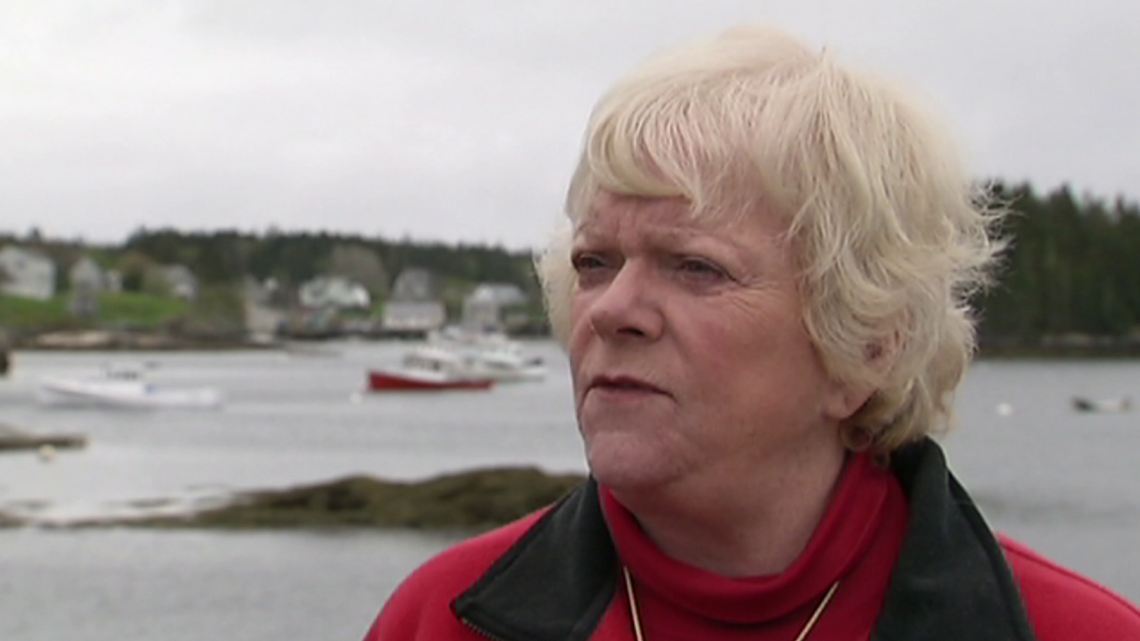 Linda Bean, L.L. Bean's granddaughter, business owner, dies at 82 - Vimarsana News