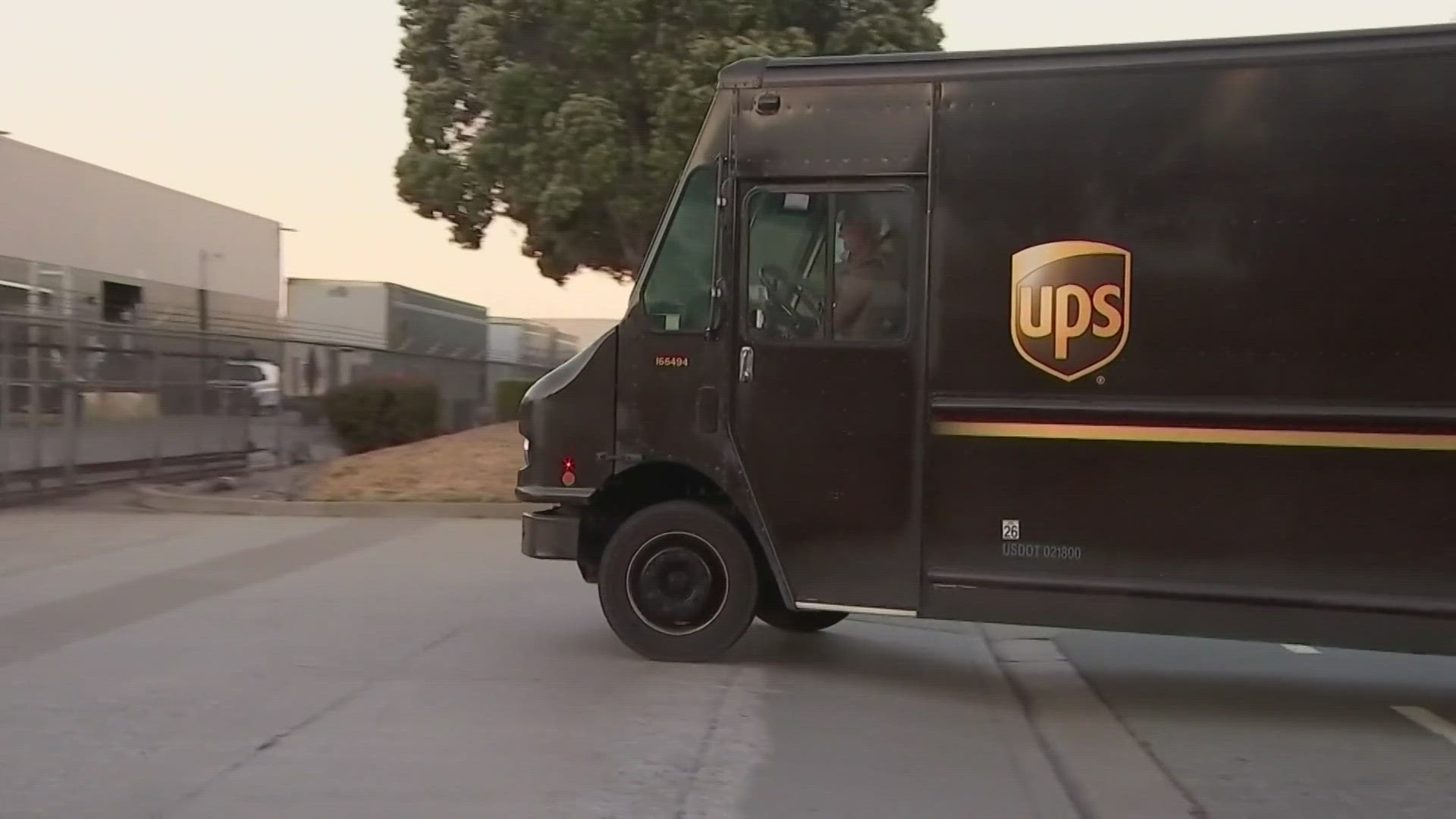 UPS hiring 400 seasonal jobs in Memphis Here's where to apply