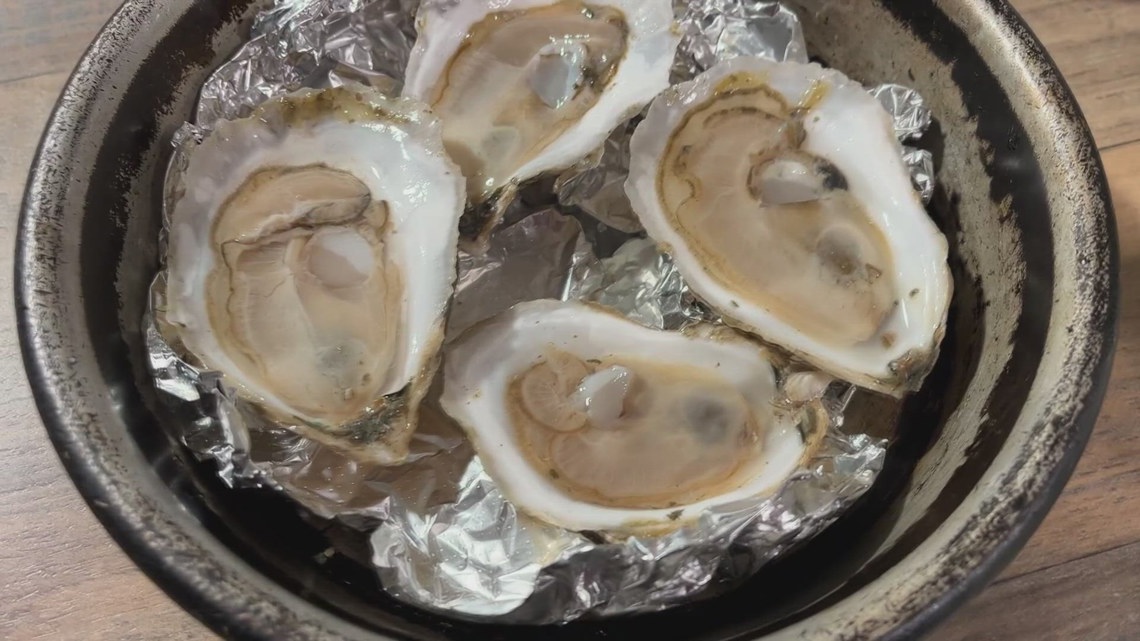 ADPH closes shellfish harvesting waters in Baldwin, Mobile counties due ...