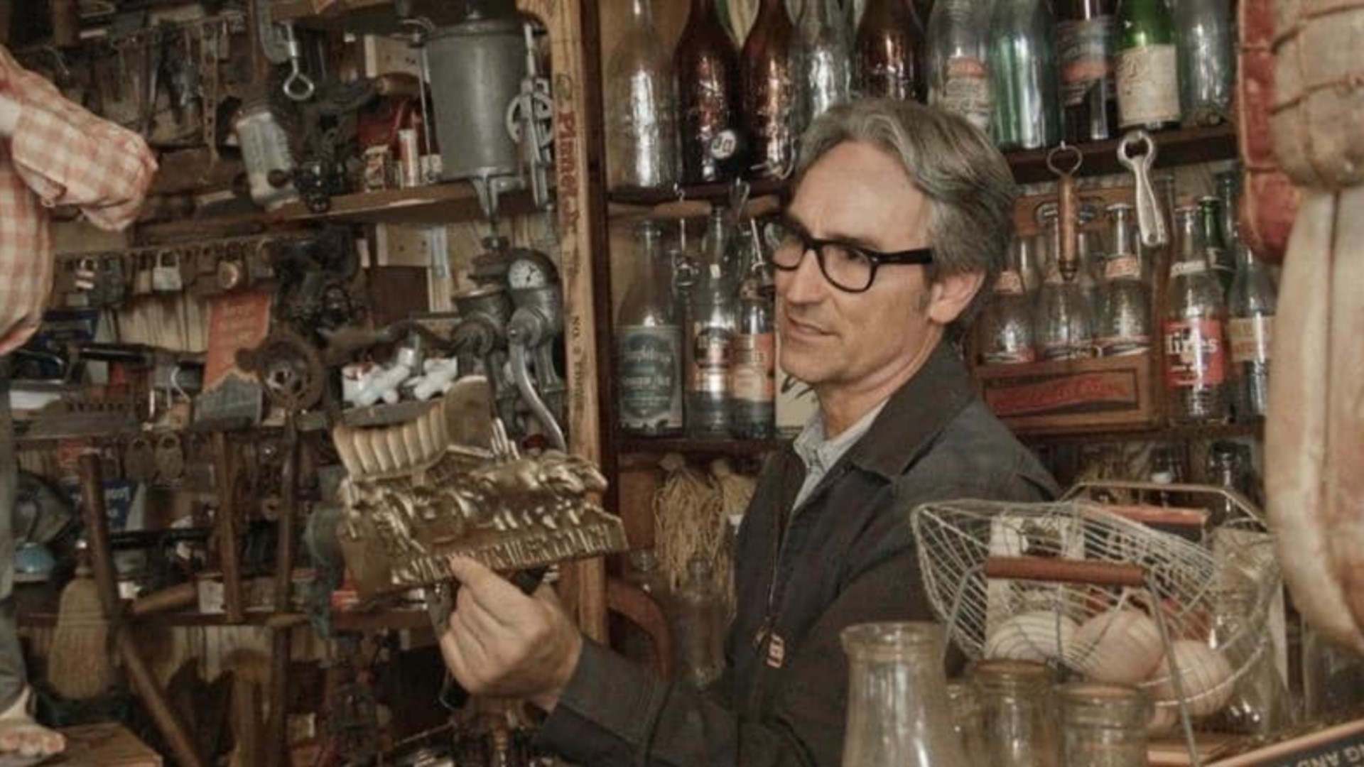 Antique Archaeology to close Nashville store; LeClaire location to ...