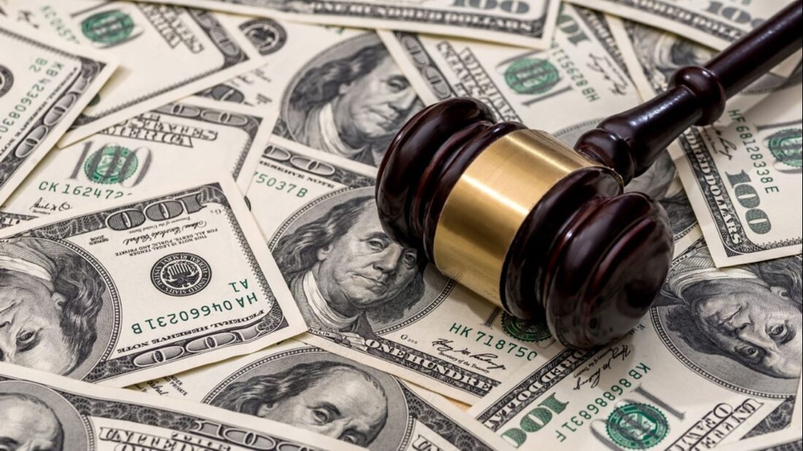 York County business owner accused of taking $11.5 million in COVID-19 pandemic fraud case - Vimarsana News