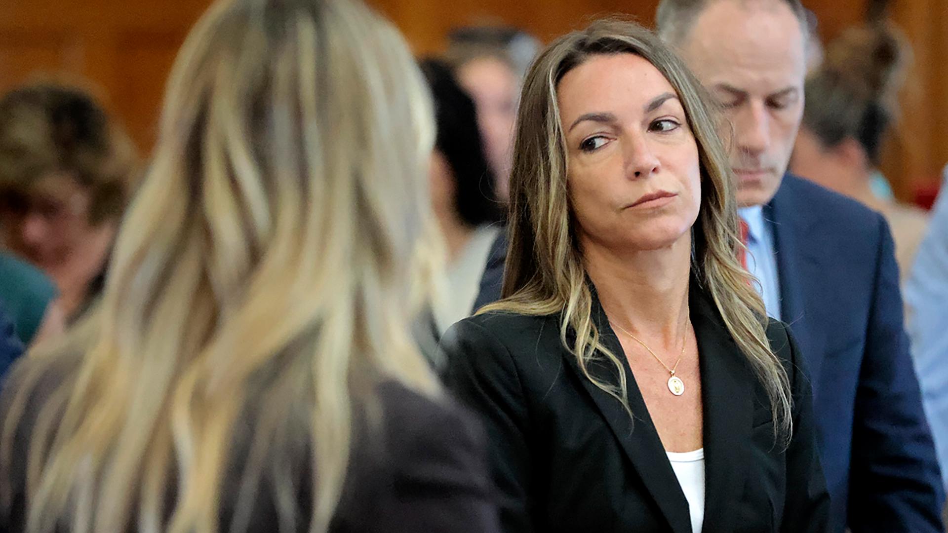 Karen Read update: Deadlocked jury leads to mistrial | fox43.com