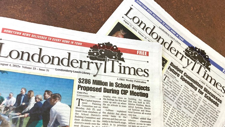 Newspaper publisher faces six charges, accused of not clearly marking political ads