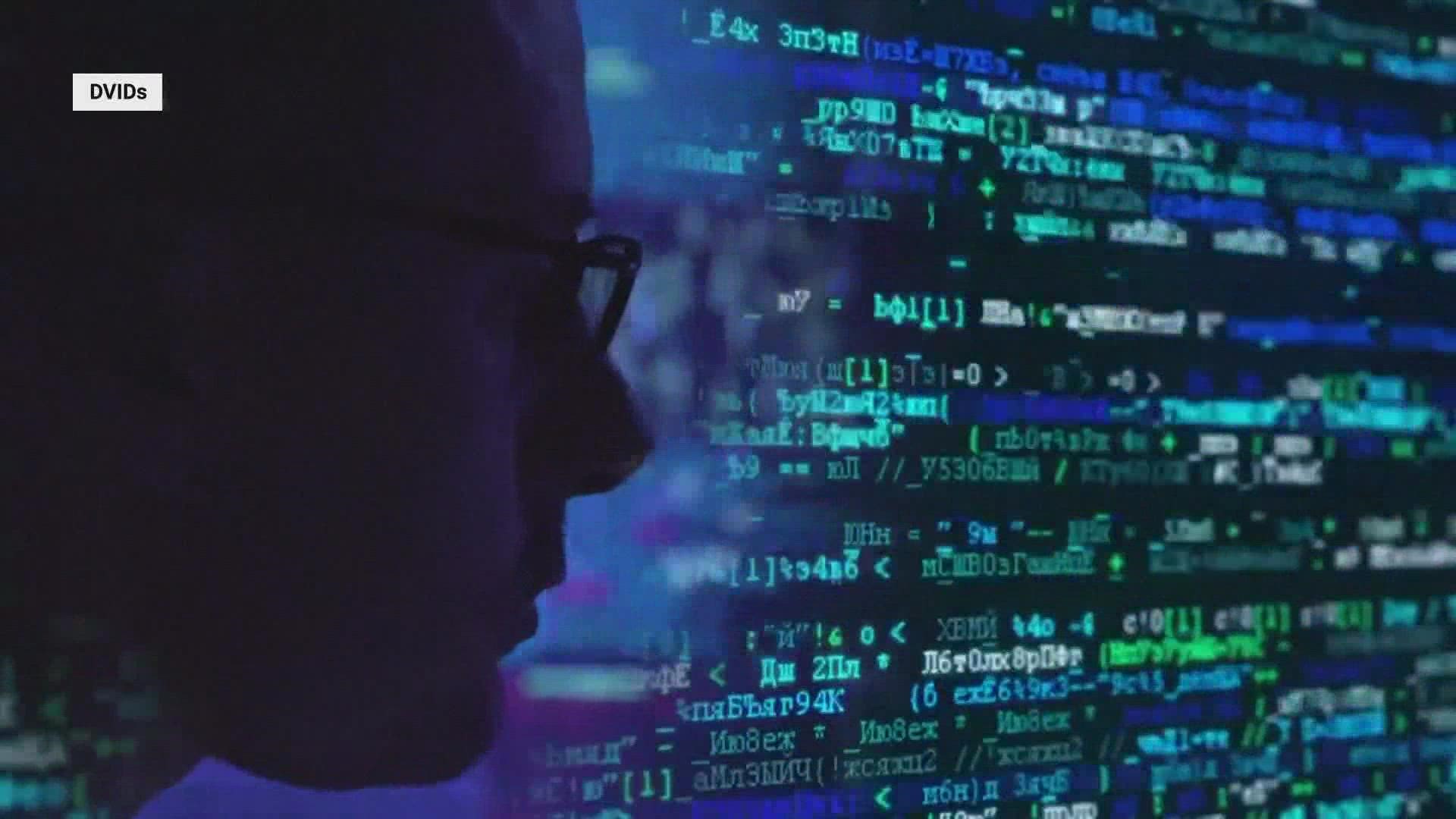 Sensitive personal information as well as health information of current and past members may have been compromised, company officials said.