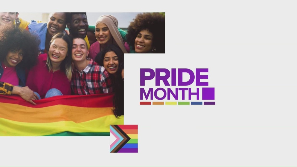 LIST | Pride Month events planned across North Alabama