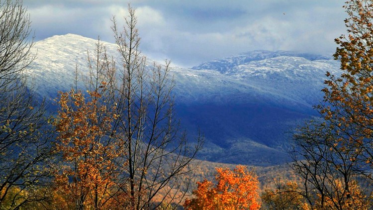 Rescuers carry deceased Mount Washington hiker nearly a mile to Cog Railway