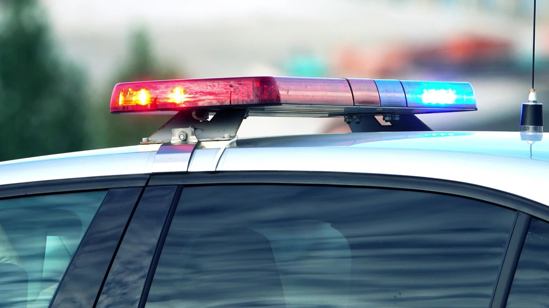 The Des Moines Police Department Bomb Squad is currently on scene. All public access to the golf course is prohibited as the investigation continues.