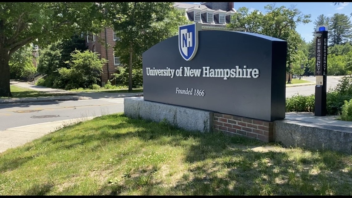 Conn. students arrested in connection to UNH hazing incident - Vimarsana News