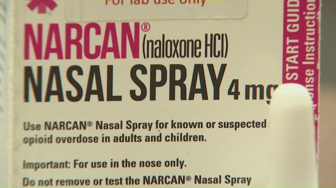 Des Moines police record 7 overdose deaths since beginning of April