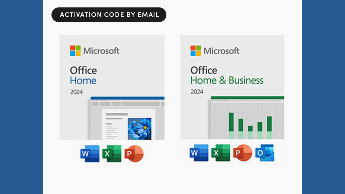 Your most organized year begins with $100 off a Microsoft Office