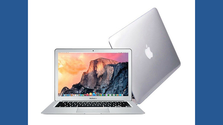 Get your hands on a lightweight MacBook Air with Intel i5 for everyday use at less than $190