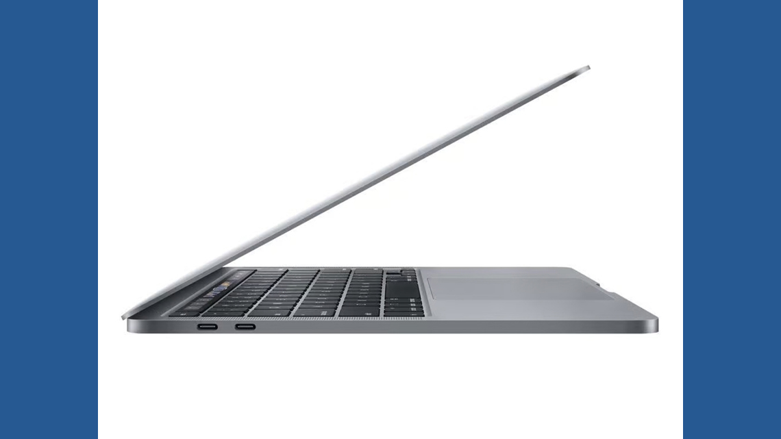 This MacBook Pro is down to just $430 through June 28 during this