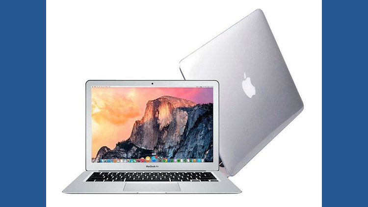 Spend less than $200 on a MacBook Air refurb for work, study, and
