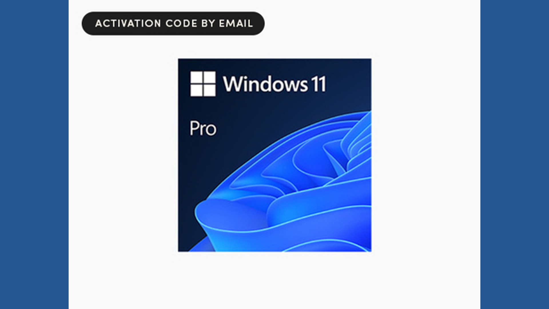 Get a lifetime Windows 11 Pro license for just $7.97, but only