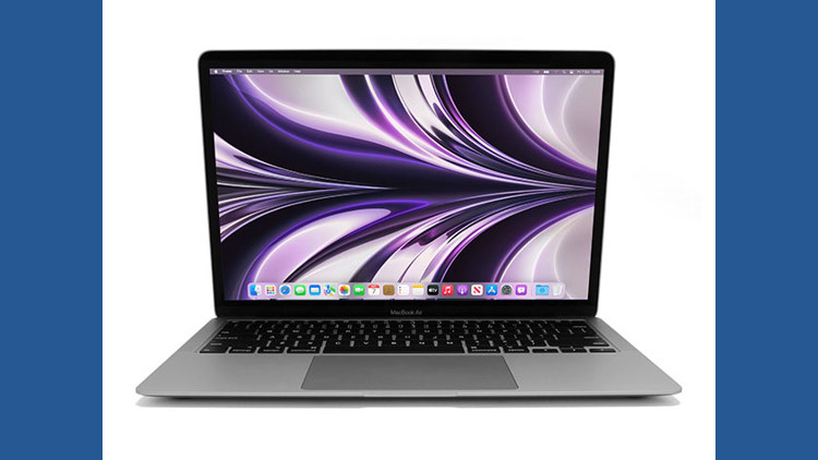 【美品】MacBook Air 2020_M1/16GB/512GB_SLV MacBook Air 13 M1 2020 16GB/512GB(海外版/英語キーボード
