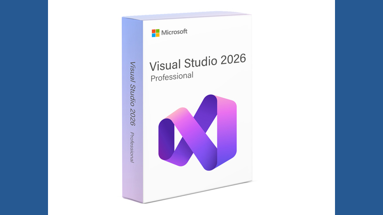 Developers, this one’s for you—Visual Studio Pro 2026 is $35 through ...