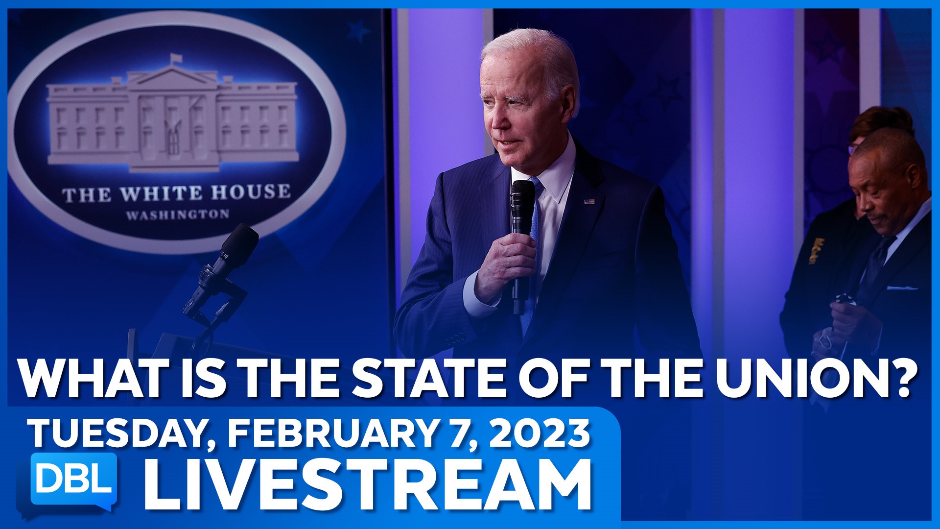President Biden prepares for his first State of the Union before a divided Congress; Dr. Payal Kohli discusses sleep medication and alcohol consumption studies.