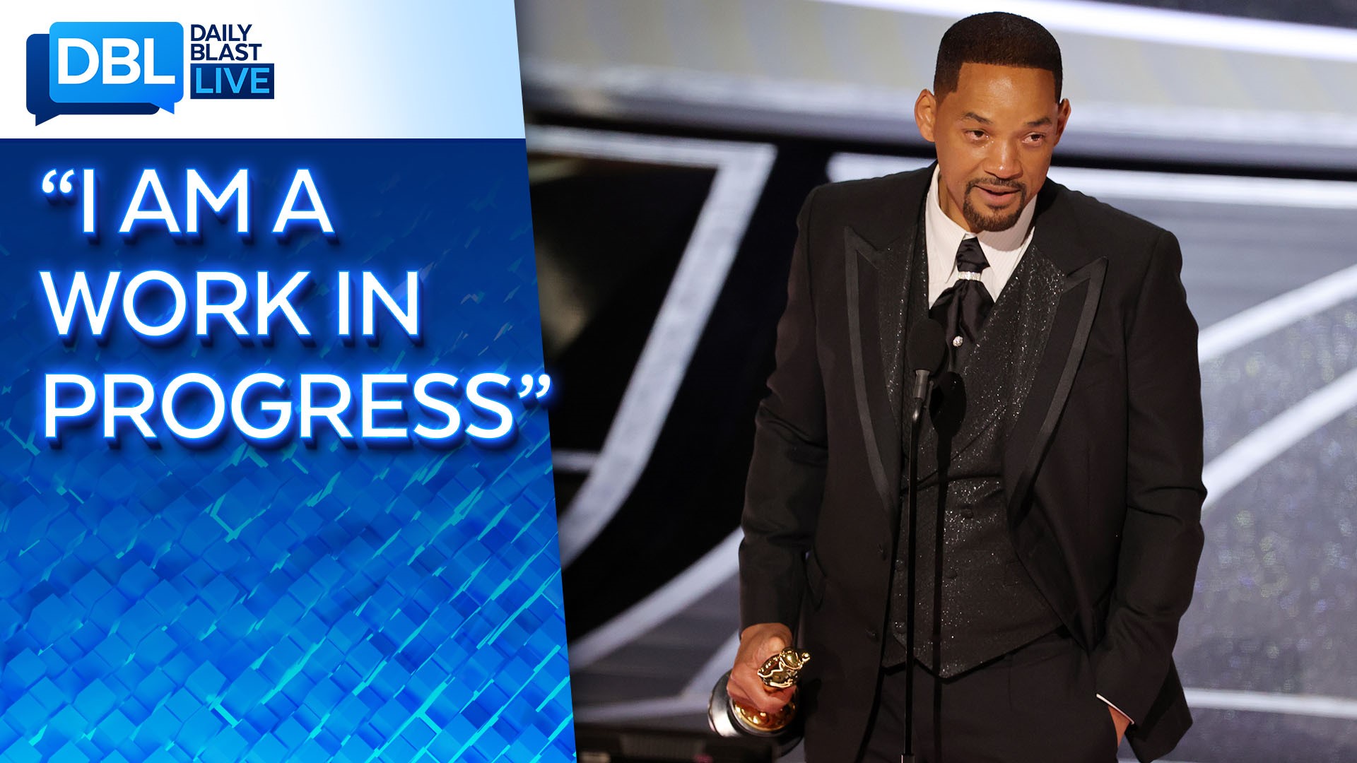 Actor Will Smith took to Instagram on Monday to apologize for his "unacceptable and inexcusable" actions at the Oscars a day earlier.