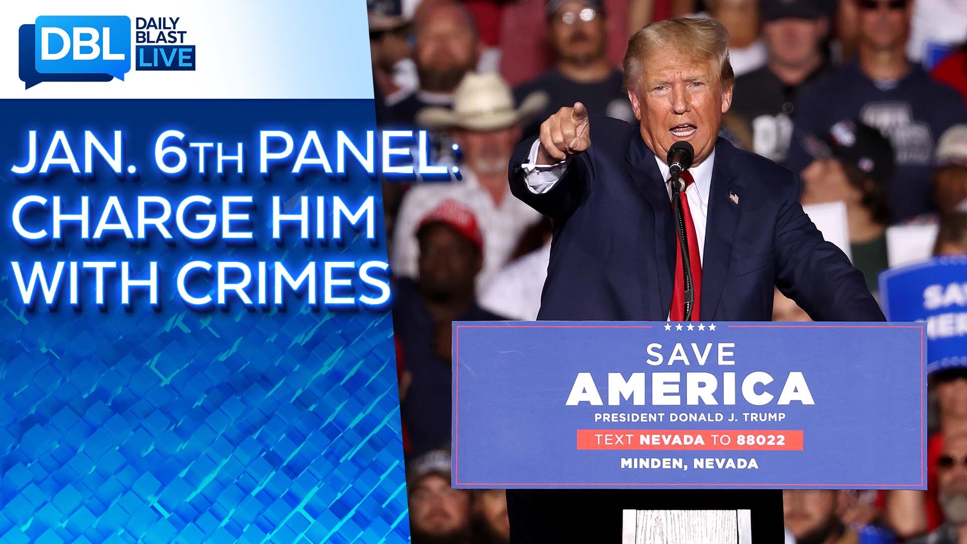 House panel votes to release Trump's tax returns | wnep.com
