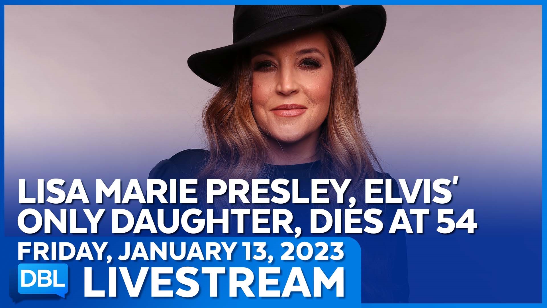 Lisa Marie Presley passes away: Dr. Kohli discusses medical questions surrounding her death; The best ways to lose weight; An ex-CDC official debunks medical myths.