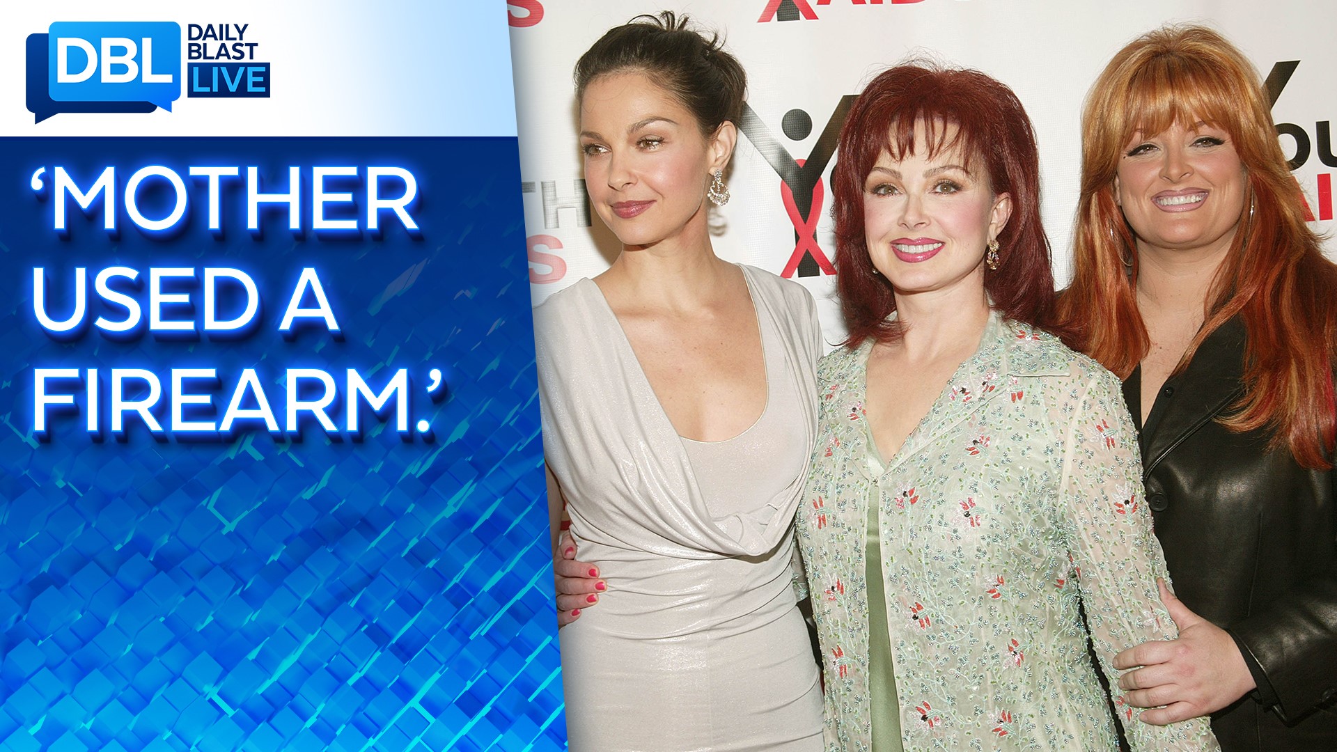 Not wanting to be part of the "gossip economy," actress Ashley Judd on Thursday morning shared more details about the disease that took her mom's life.