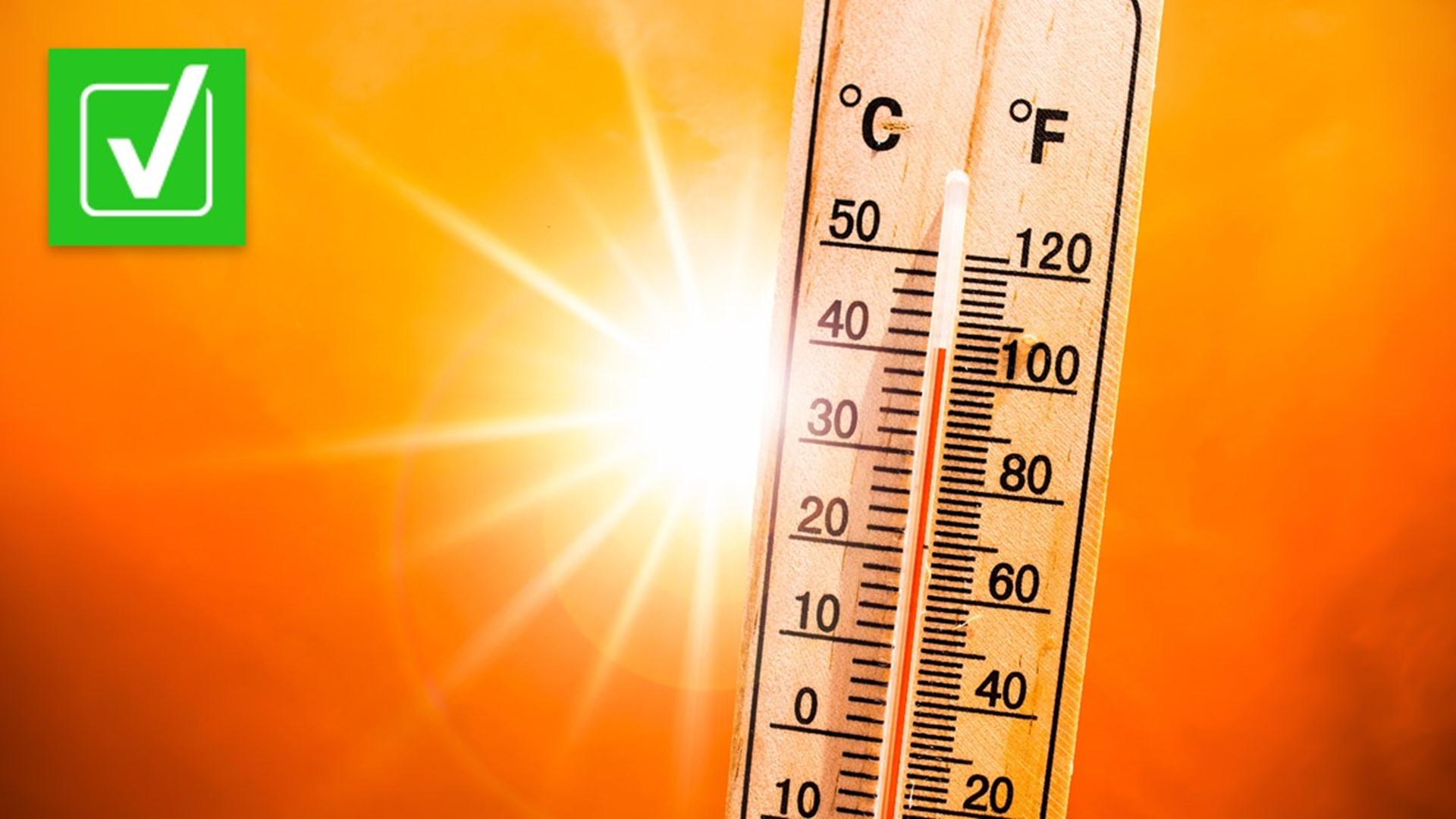 With a historic heat wave in the Pacific Northwest, some people have pointed out how deadly intensifying summer temperatures can be.