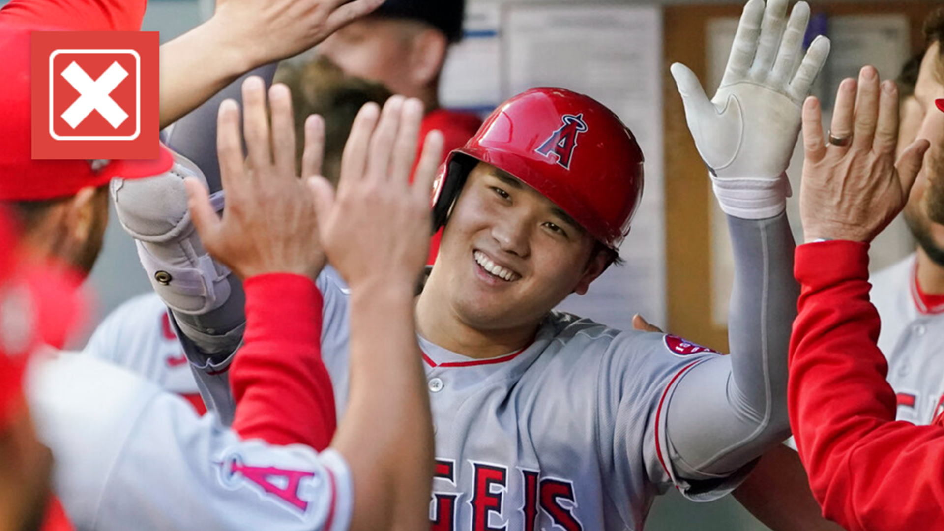 Babe Ruth vs. Shohei Ohtani: Key stats to know in debate over MLB's best  two-way player ever