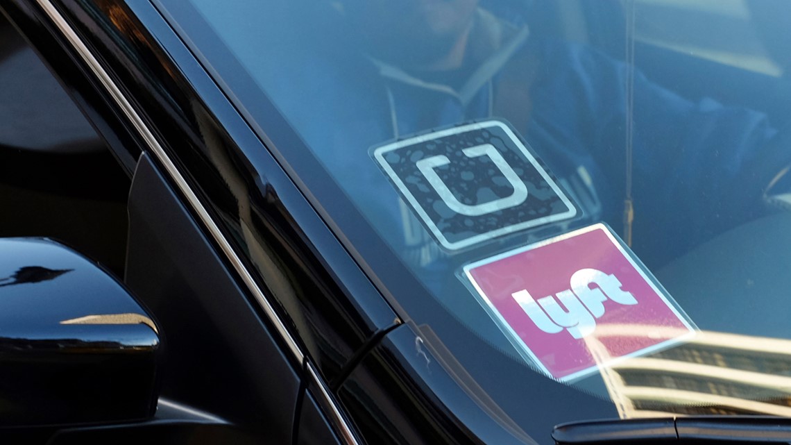 $15 Uber and Lyft credit to discourage impaired driving - Vimarsana News