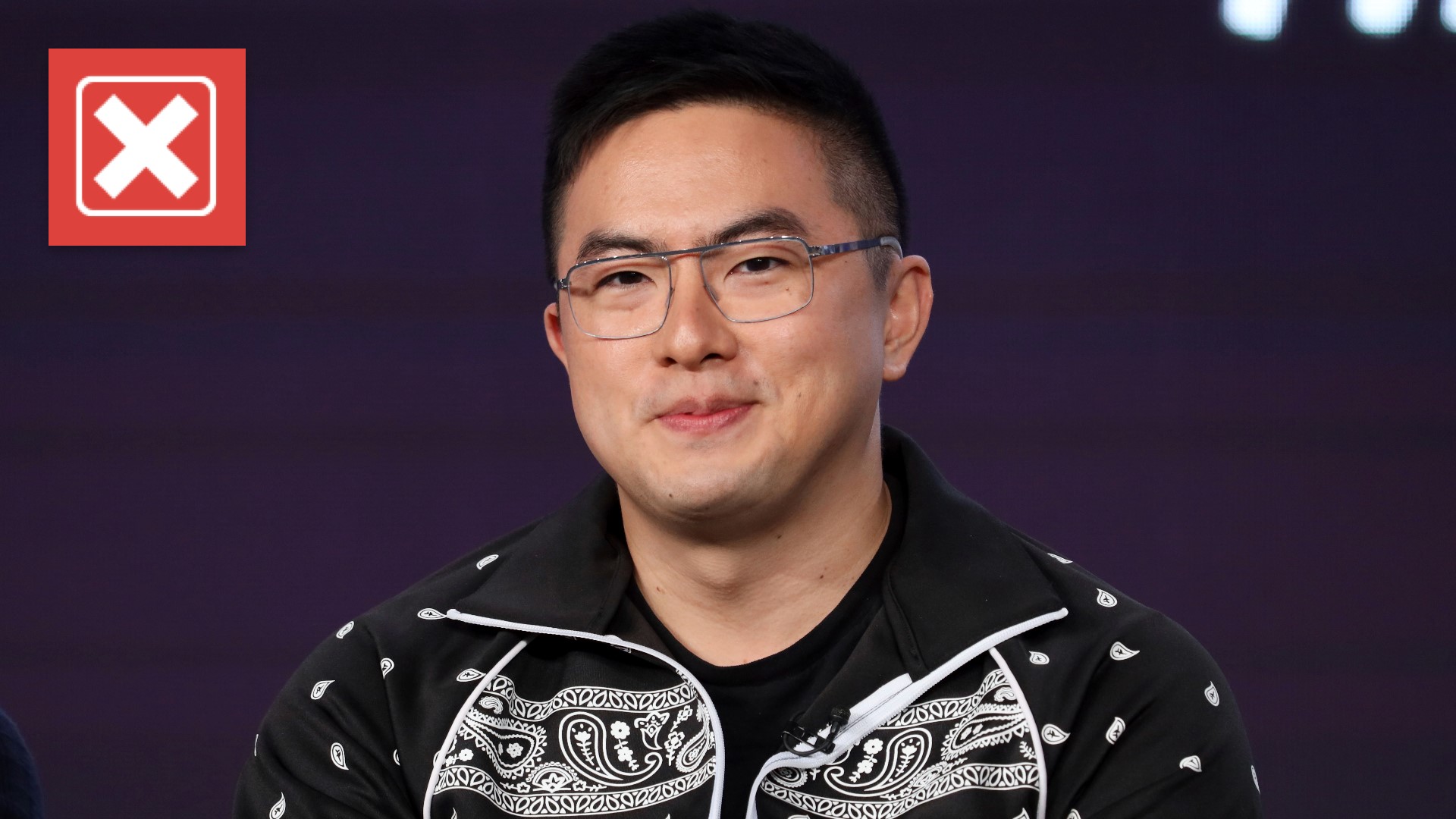 Yang isn’t the first Chinese American nominated for an Emmy, but he is the first Chinese American man to be nominated for a best supporting actor in a comedy.