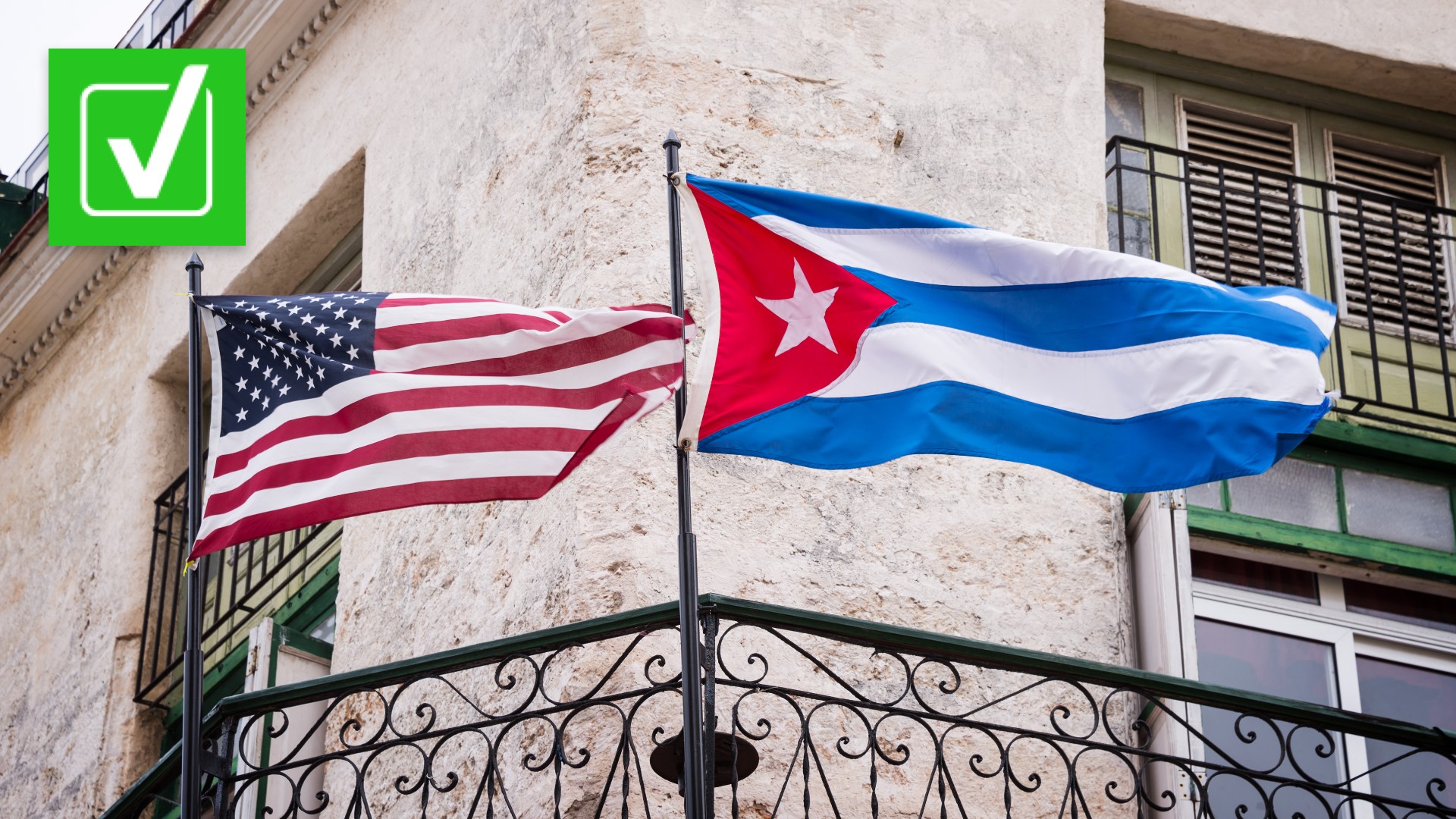 u-s-embargo-allows-humanitarian-aid-to-reach-cuba-verifythis