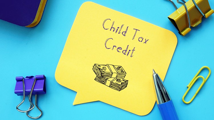 Child tax credit fast facts: Everything parents and guardians need to know