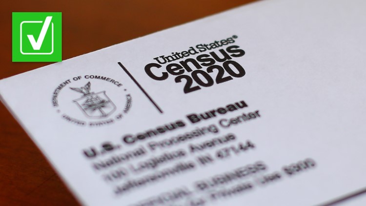 Yes, the 2020 census has been completed, but full redistricting data hasn’t been released Yes, the 2020 census has been completed, but full redistricting data hasn’t been released