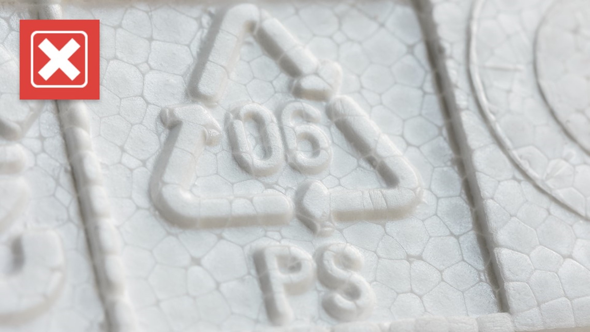 There are a total of seven resin codes and each number signifies a different category of plastics. But does that mean they can all be recycled?