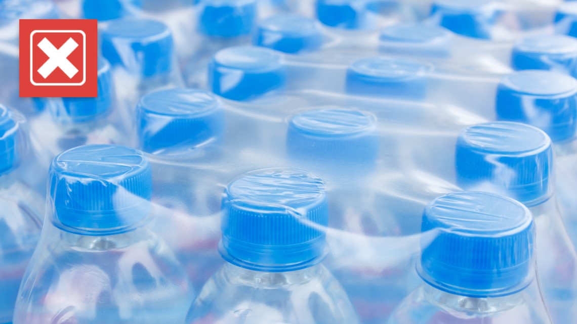Does Bottled Water Go Bad In The Heat?