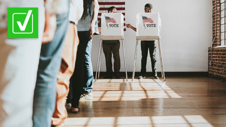 Undocumented immigrants are allowed to vote in local elections in some municipalities