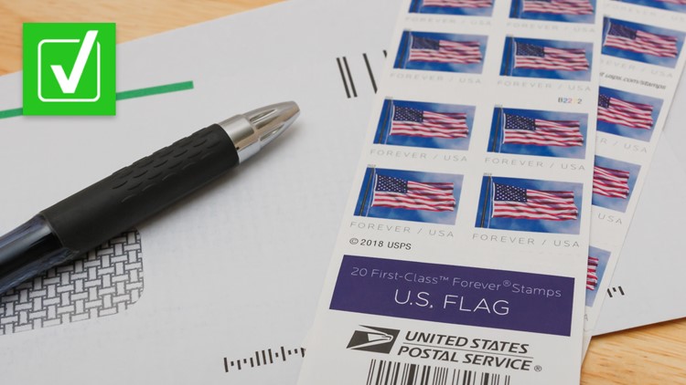 Yes, stamp prices are going up in 2023