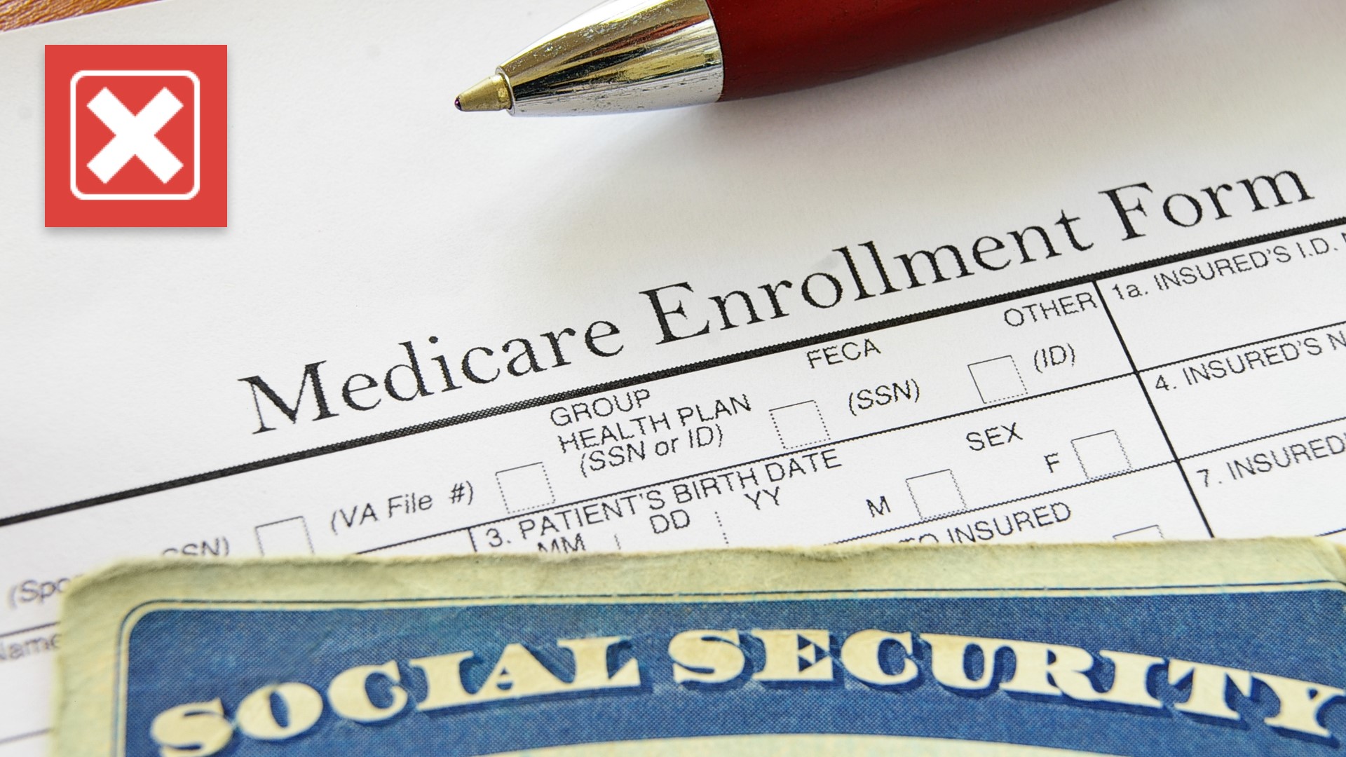 Medicare Part B Premium, Deductible Not Based On Inflation | Verifythis.com