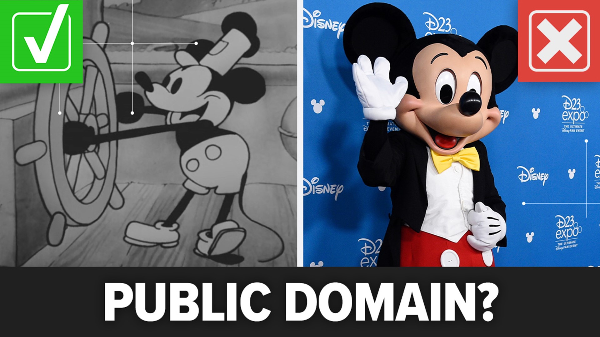 Walt Disney's Mickey Mouse: Steamboat Willie (1928) - Filmaffinity