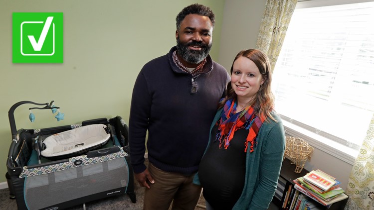 Yes, the US is the only ‘industrialized country’ to not guarantee paid family leave