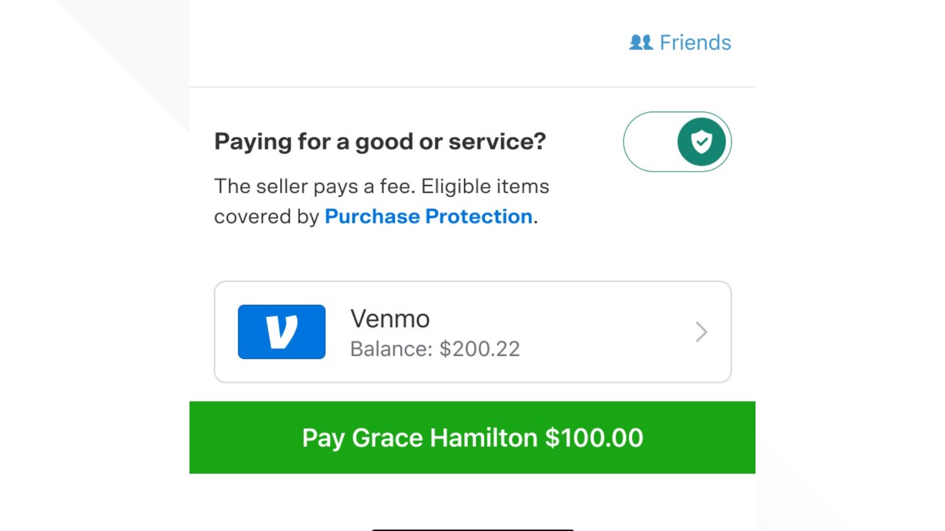 Venmo will have new service fees, but you have to opt in