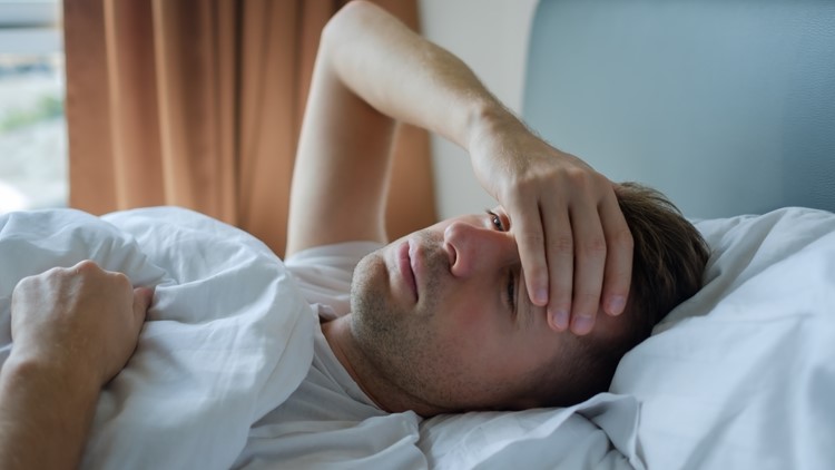 Claim that hangovers get worse with age needs context