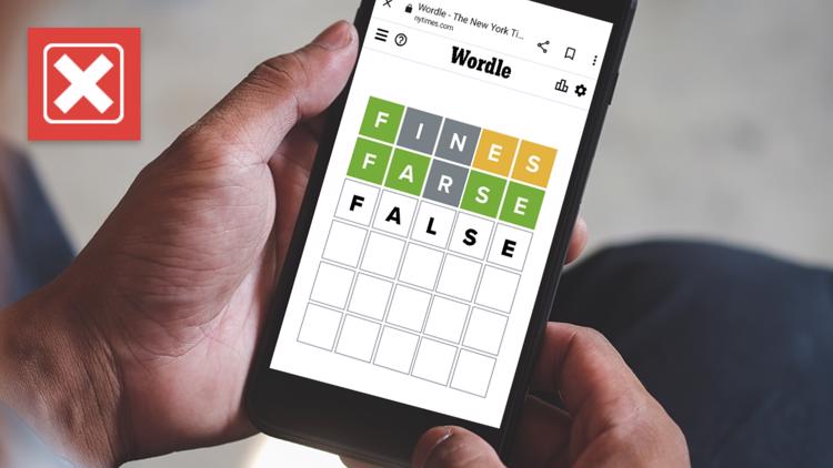 No, The New York Times did not make Wordle harder