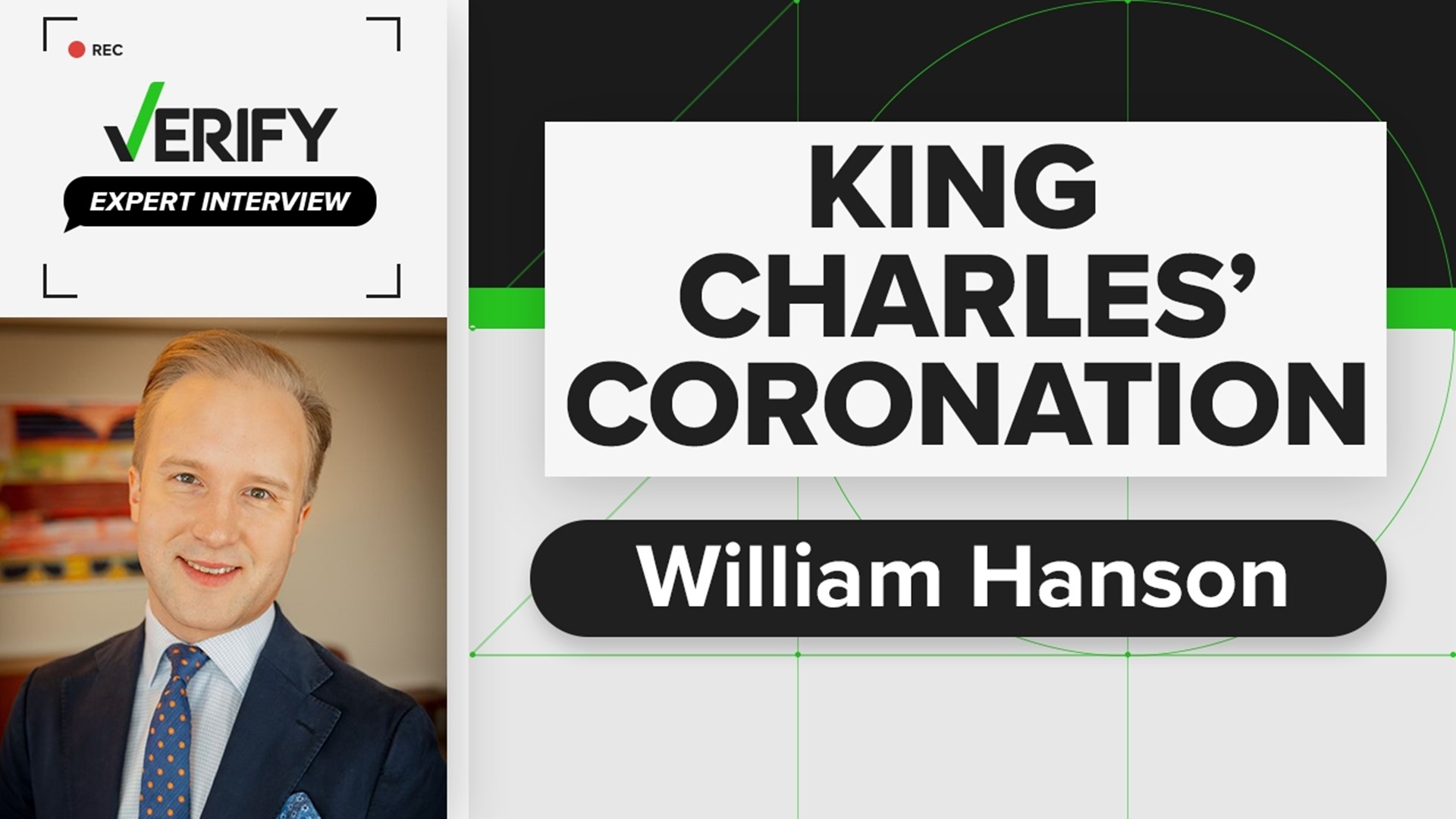 William Hanson, Etiquette Coach and Director of The English Manor, talks through British royal etiquette, King Charles’ coronation.