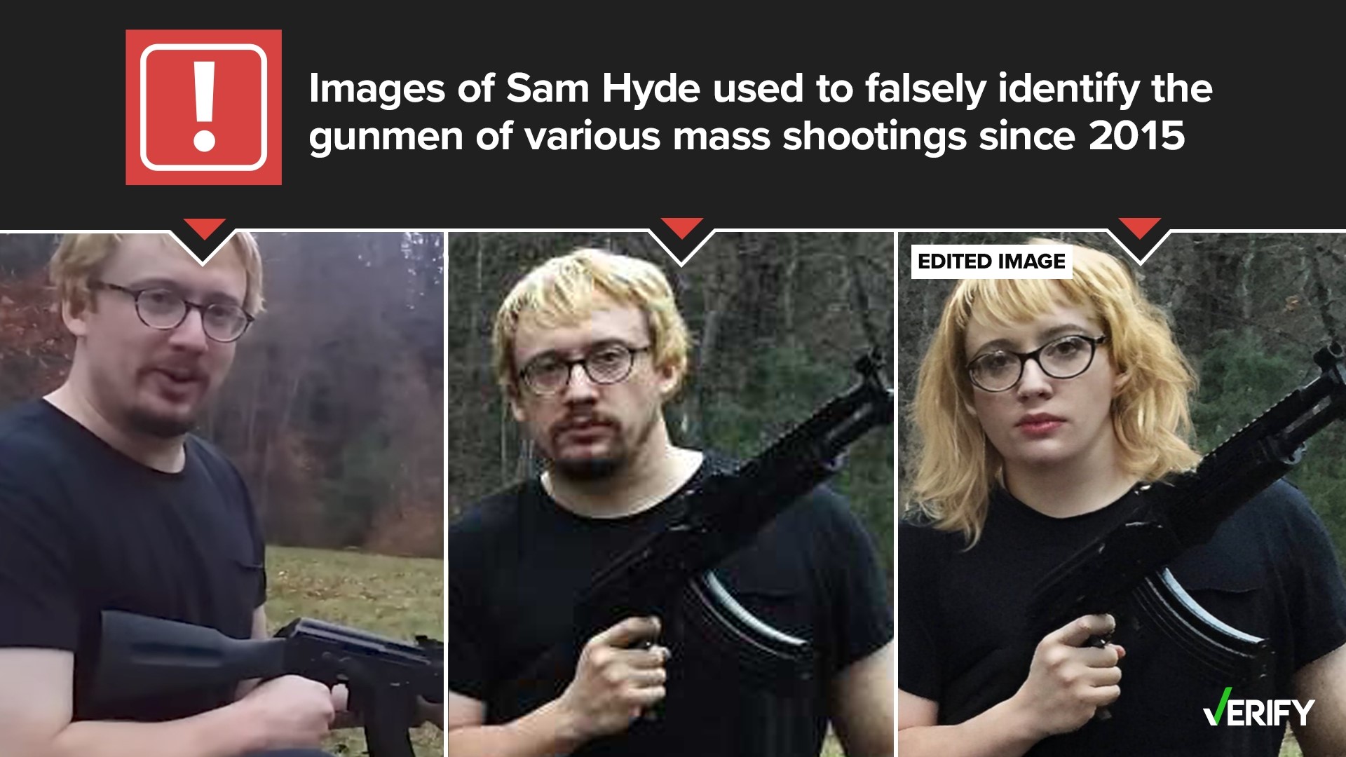 Trump PA rally shooting: Sam Hyde meme false shared | localmemphis.com