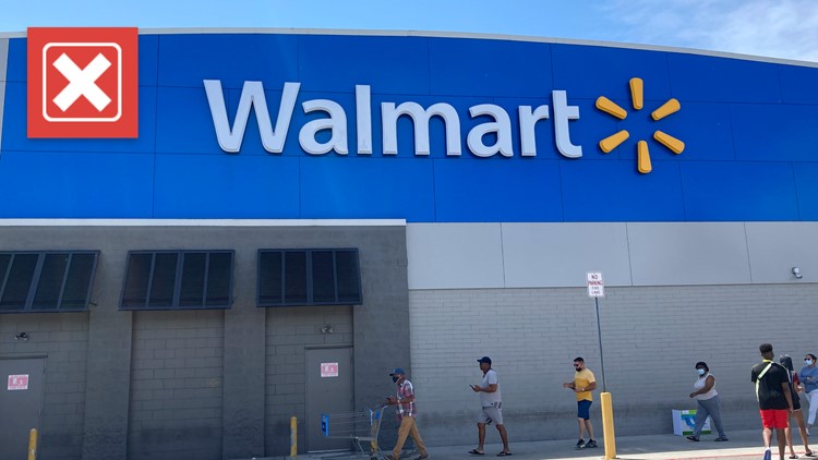 No, Walmart is not partnering with Litecoin cryptocurrency