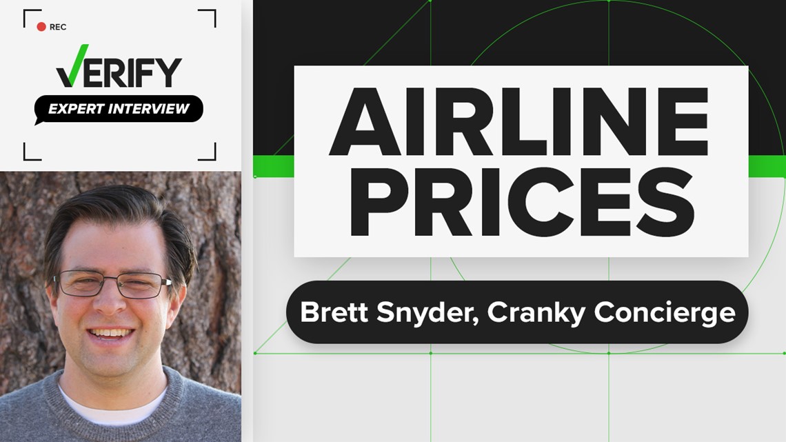The Myth of Best Day to Buy Cheap Flights | Expert Interview with Brett Snyder
