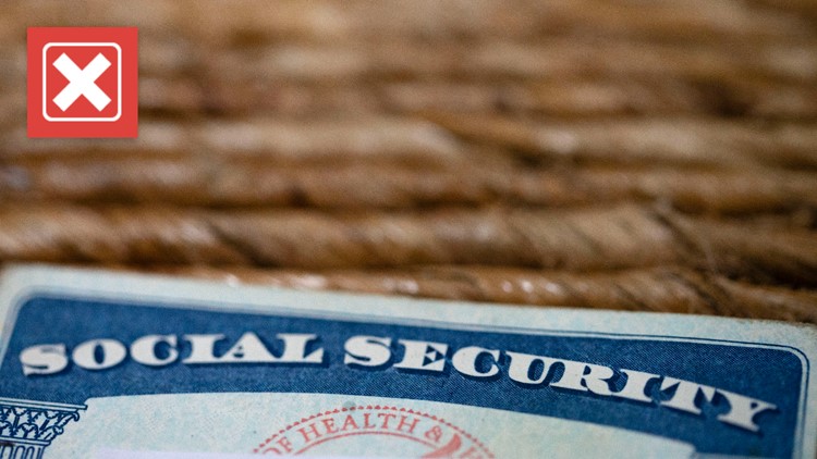 No, the president is not responsible for Social Security benefit increases