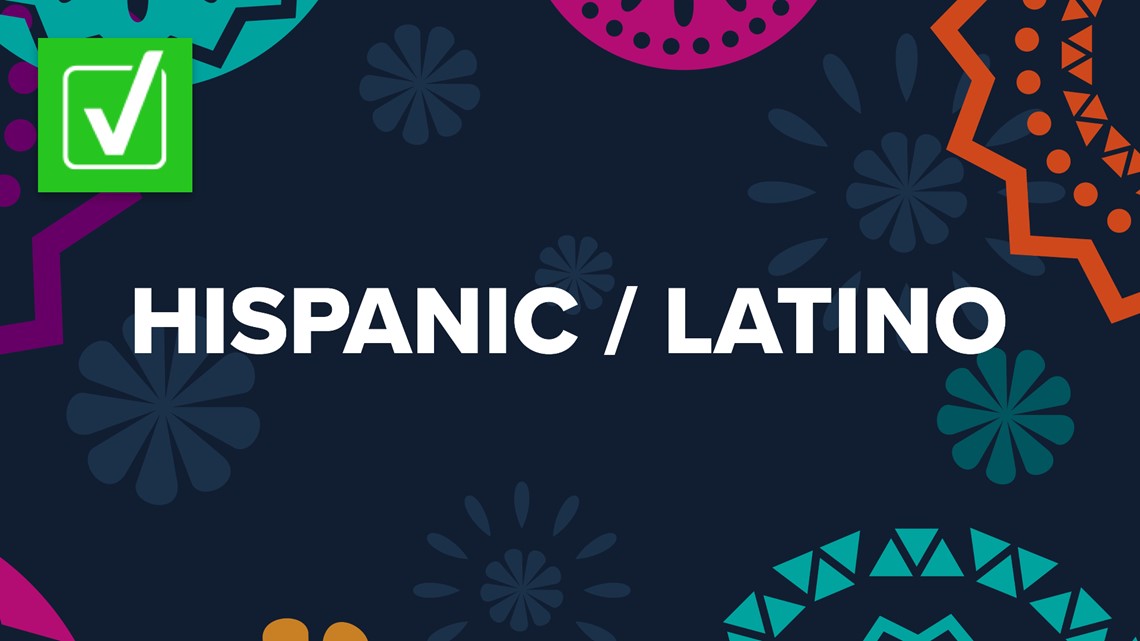 What's the Difference Between Hispanic and Latino?