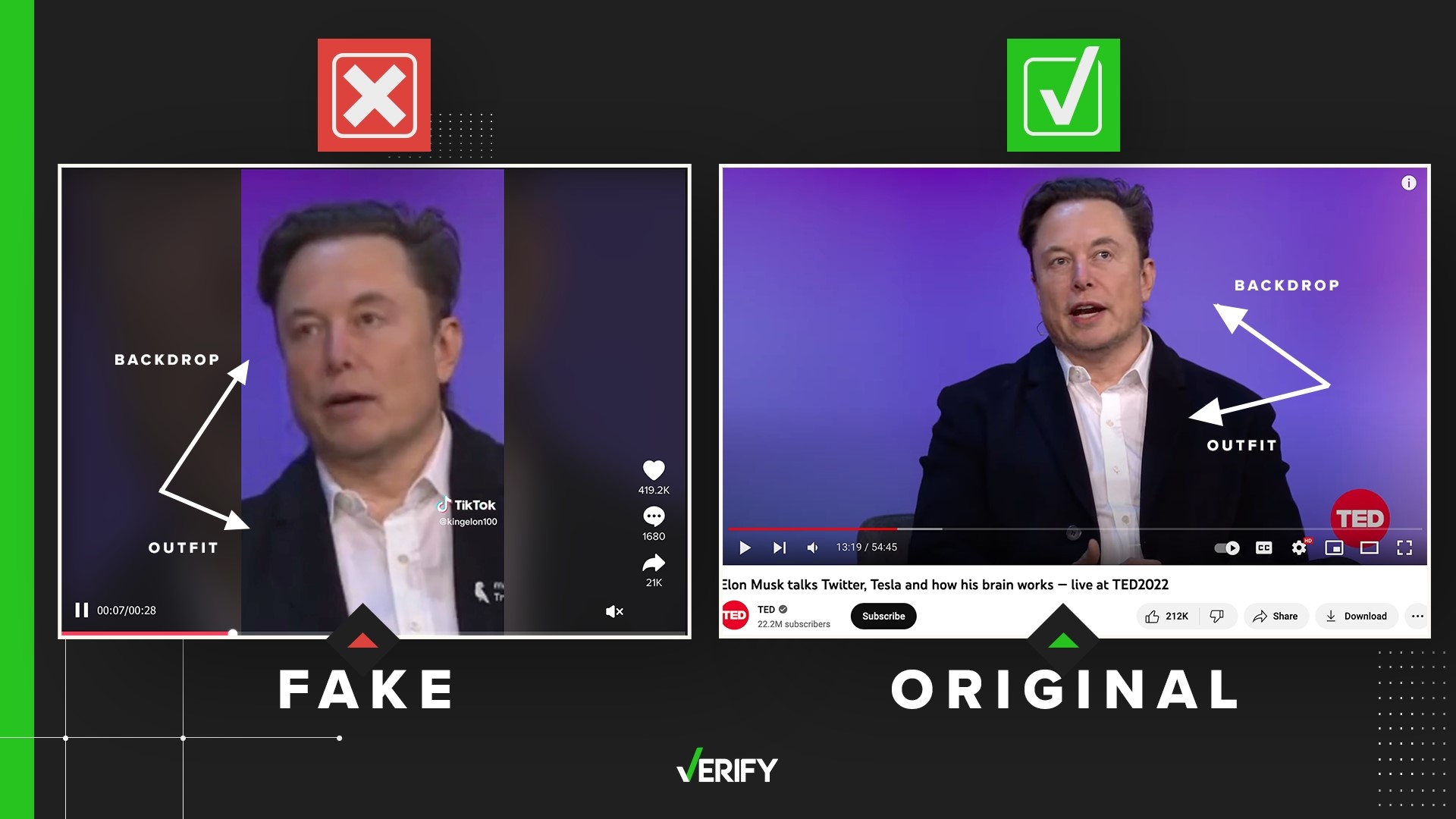 Elon Musk Deepfake Goes Viral After Donald Trump Twitter Return 