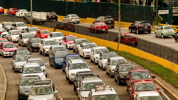 Claim that Wednesday before Thanksgiving is the busiest travel day needs context